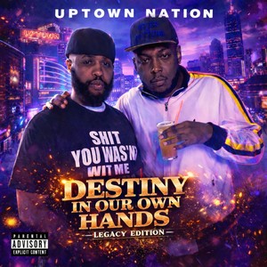 Lyrical Format Live At The Apollo '94 (Explicit)