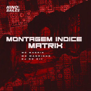 Montagem Índice Matrix (Explicit)