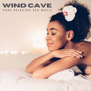 Wind Cave: Massage Therapy