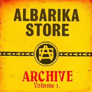 Albarika Store Archive, Vol. 1