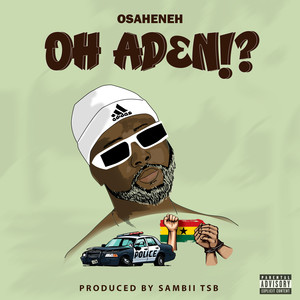 OH AD3N? (Explicit)