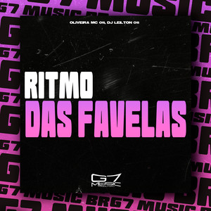 Ritmo das Favelas (Explicit)