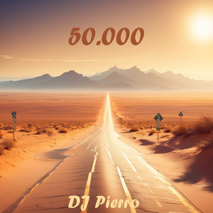 50.000 (Radio Edit)