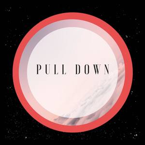 pull down