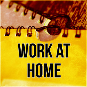 Work at Home - Focus on Work, Reading that Helps to Concenrate, Nature Sounds for Your Brain Power