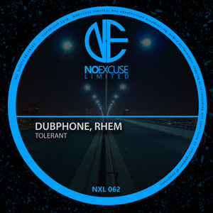 Tolerant (Original Mix)