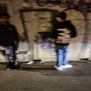 Lost Lives (Explicit)