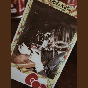 Untitled Waltz (Happy Birthday Mr.H)