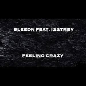 Feeling Crazy (Explicit)