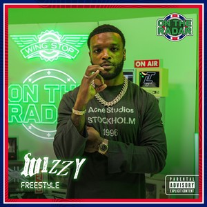 W1ZZY On The Radar Freestyle