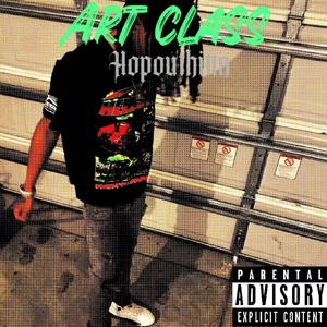 Art class (Explicit)