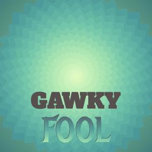 Gawky Fool