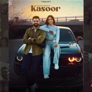 Kasoor (feat. Inder Khokhar)