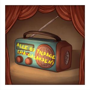 Alle Os Tilbage (På Galaksen) (feat. Tommy T) (Explicit)