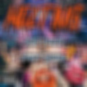 Melting (feat. Emmy Quanz) (Explicit)