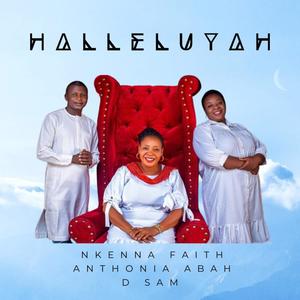 Halleluyah (feat. D Sam & Anthonia Abah)