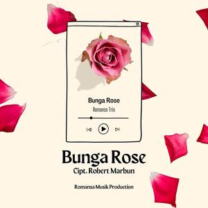 Bunga Rose