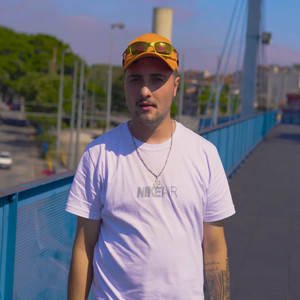 Menor Sonhador (Explicit)