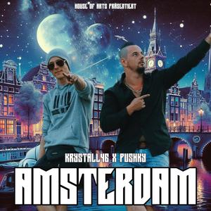 Amsterdam (feat. Pushky)