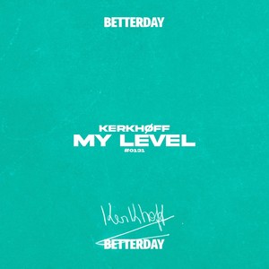 My Level (Extended Mix)