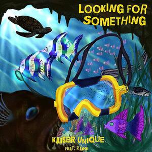 Looking For Something (feat. Záire) (Explicit)