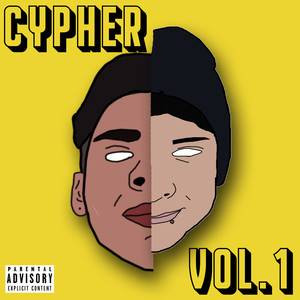 Cypher, Vol. 1