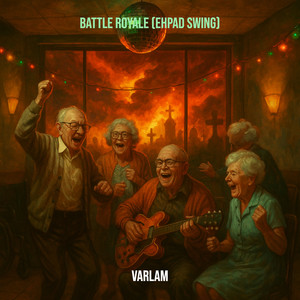 BATTLE ROYALE (EHPAD SWING) (Explicit)