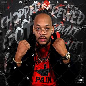 Got Dammit (Chopped & Screwed) (Explicit)