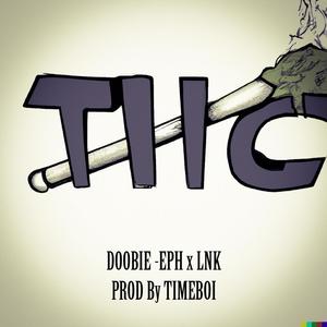 DOOBIE (feat. LNK) [Explicit]