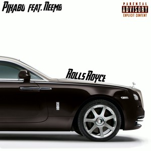 Rolls Royce (Explicit)