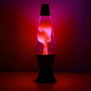 Lava Lamp (Fuller Version)