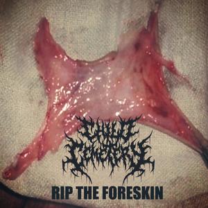 Rip the Foreskin