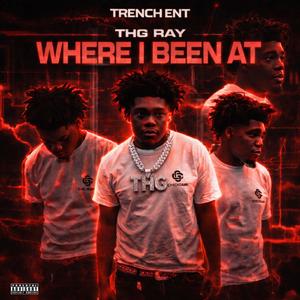 Having Motion (feat. Lil Terry) (Explicit)