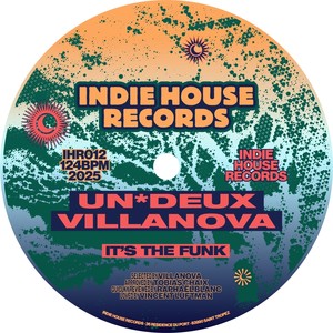 It’s the Funk