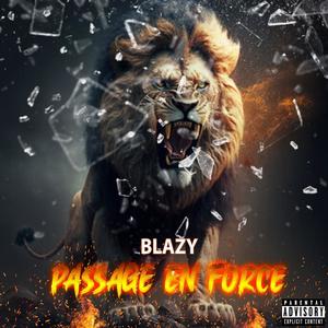 Atmosphère (feat. Strenj) (Explicit)