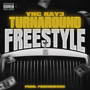 TURN AROUND FREESTYLE (Radio Edit)