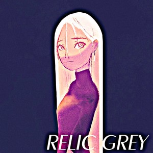 Relic Grey