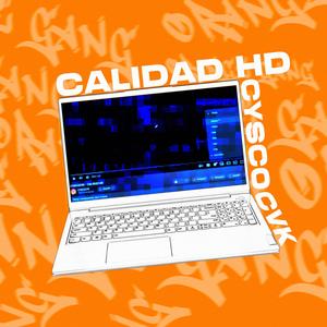 CALIDAD HD (feat. rjavichuu)