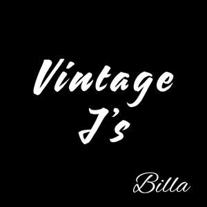 Vintage J's