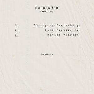 Surrender (Season 1)