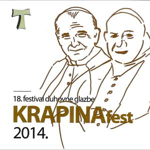 Krapinafest 2014.