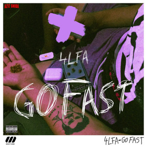 Go Fast (Explicit)