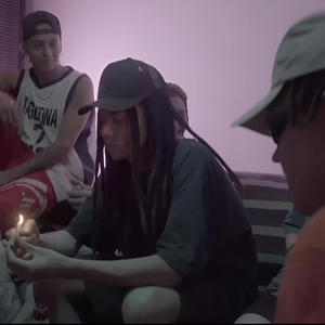 DESASTRE (feat. NEGGATIVO, IN$aNE & Nusies) (Explicit)