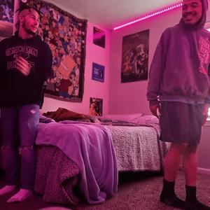 BIGTOE JAYSK! (Explicit)