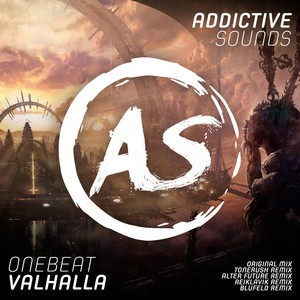 Valhalla (Alter Future Remix)