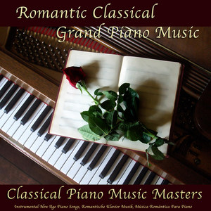 Impromptu - Romantic Classical Piano