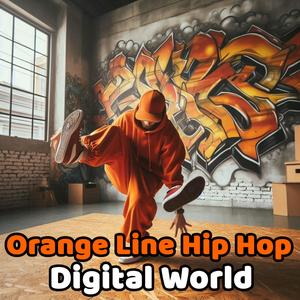 Orange Line Hip Hop