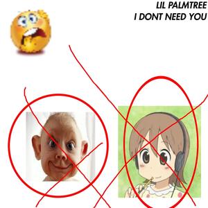 I DONT NEED YOU (Explicit)