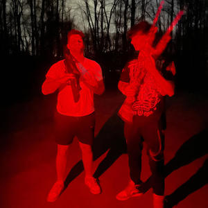 Cutz - Throttle (feat. LxganUnknown) (Explicit)