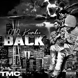 Harder Than Ever (feat. YKDV Bossman Fat) (Explicit)